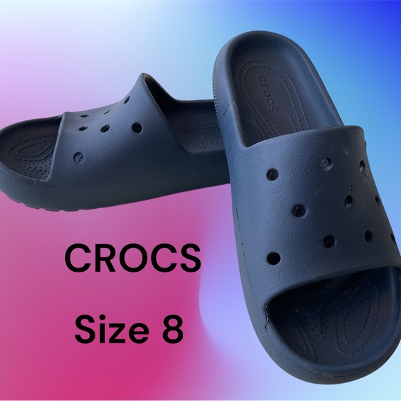 CROCS Shoes - CROCS Shoes